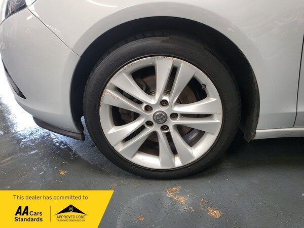 Used Vauxhall Zafira 2014 for sale - 75182301: Photo 26