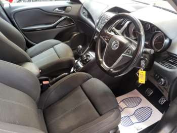 Used Vauxhall Zafira 2014 for sale - 75182301: Photo