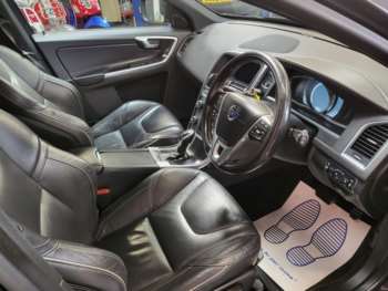 Used Volvo XC60 2015 for sale - 74708401: Photo