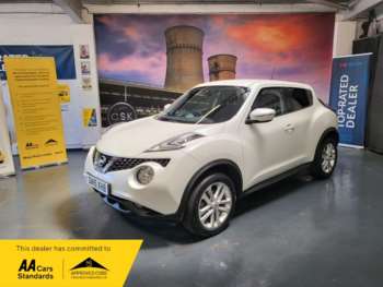 2015 - ACENTA DIG-T 5-Door