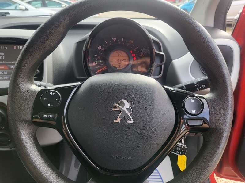 Used Peugeot 108 2016 for sale - 77668127: Photo 12