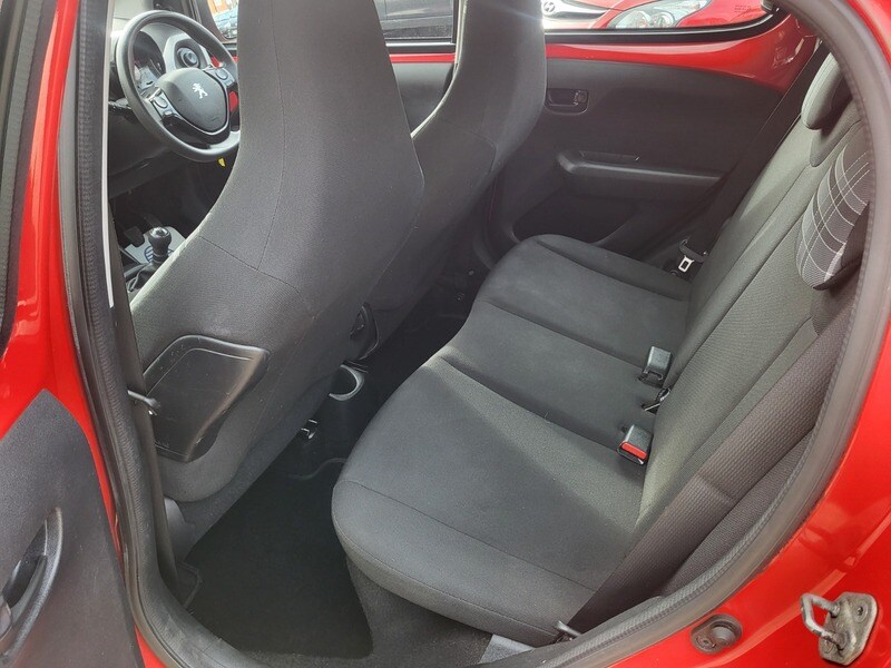 Used Peugeot 108 2016 for sale - 77668127: Photo 21
