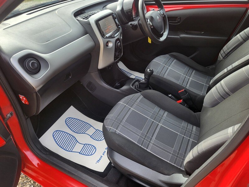 Used Peugeot 108 2016 for sale - 77668127: Photo 23