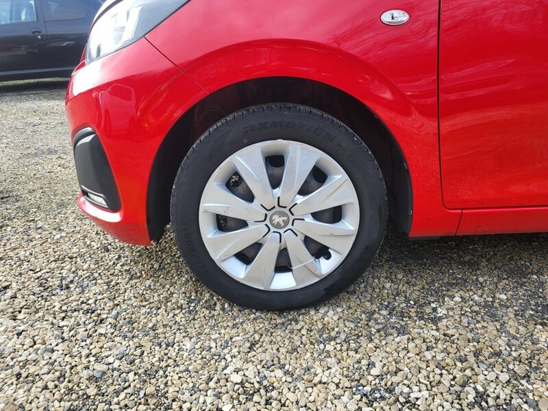 Used Peugeot 108 2016 for sale - 77668127: Photo 24