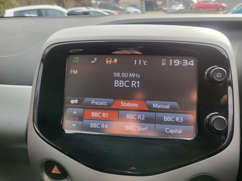 Used Peugeot 108 2016 for sale - 77668127: Photo 5