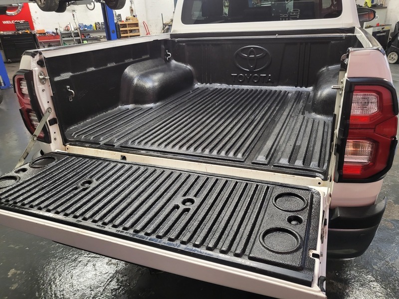 Used Toyota Hilux 2021 for sale - 77521743: Photo 19