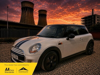 Used MINI One 2014 for sale - 79507235: Photo