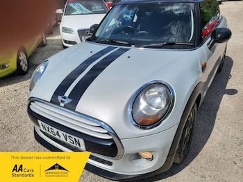 Used MINI One 2014 for sale - 79507235: Photo