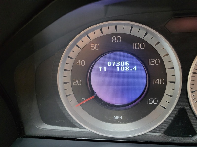 Used Volvo V60 2012 for sale - 76069348: Photo 10