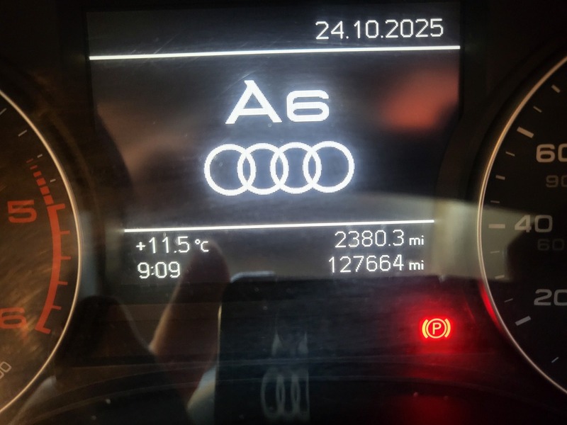 Used Audi A6 2013 for sale - 76368355: Photo 10