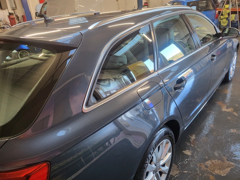 Used Audi A6 2013 for sale - 76368355: Photo 11