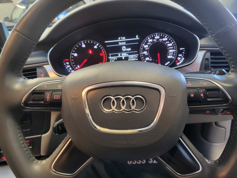 Used Audi A6 2013 for sale - 76368355: Photo 12