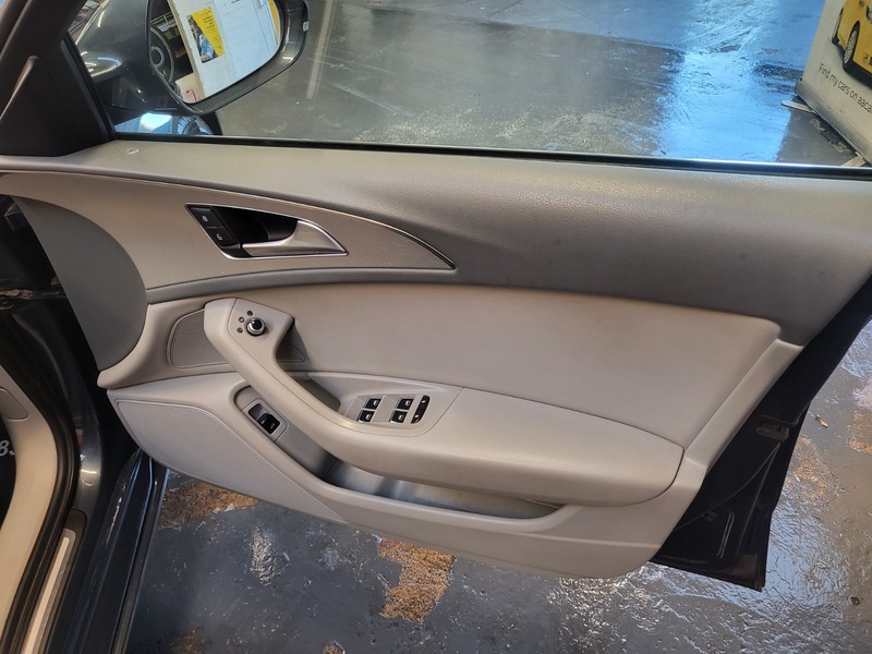 Used Audi A6 2013 for sale - 76368355: Photo 14