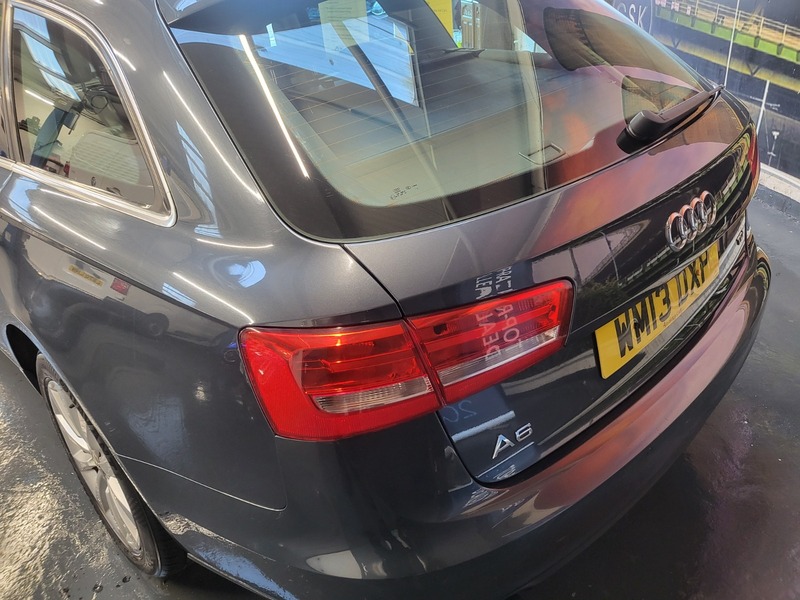 Used Audi A6 2013 for sale - 76368355: Photo 15