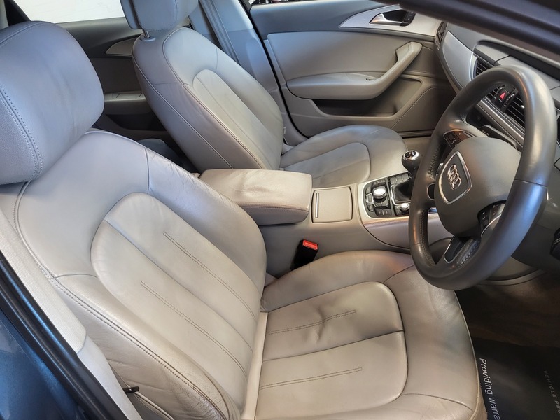 Used Audi A6 2013 for sale - 76368355: Photo 17