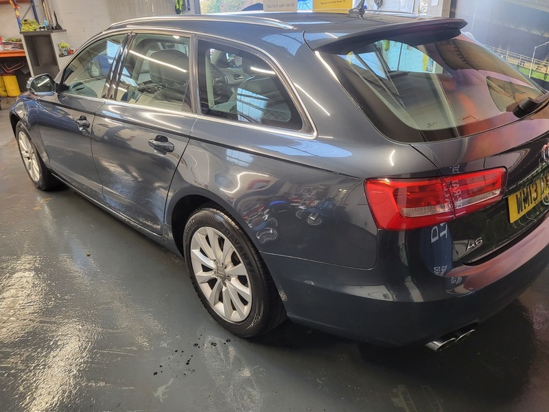 Used Audi A6 2013 for sale - 76368355: Photo 18