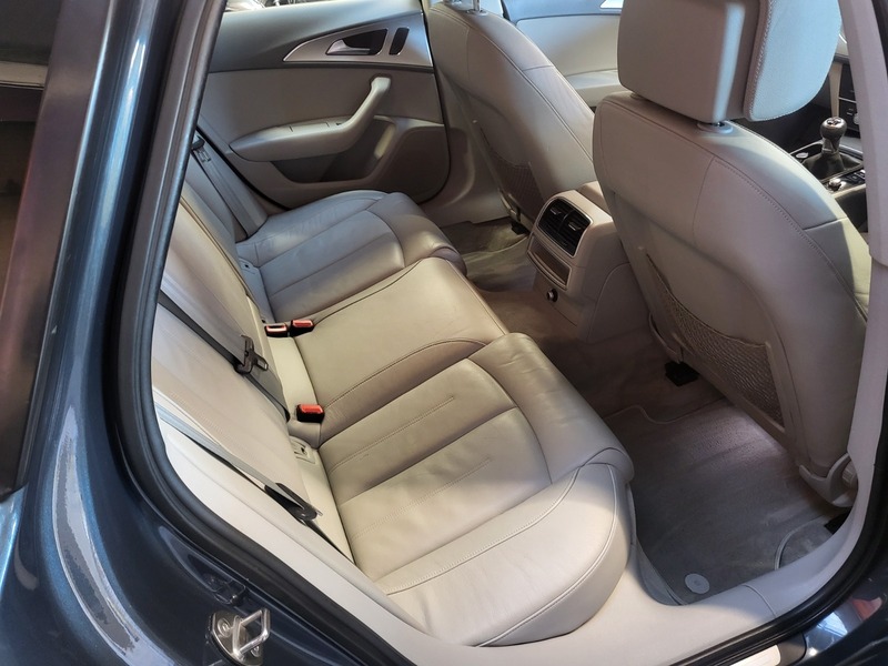Used Audi A6 2013 for sale - 76368355: Photo 19
