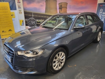2013 - 2.0 TDI SE 5dr