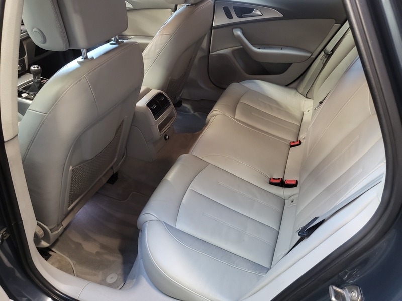 Used Audi A6 2013 for sale - 76368355: Photo 21