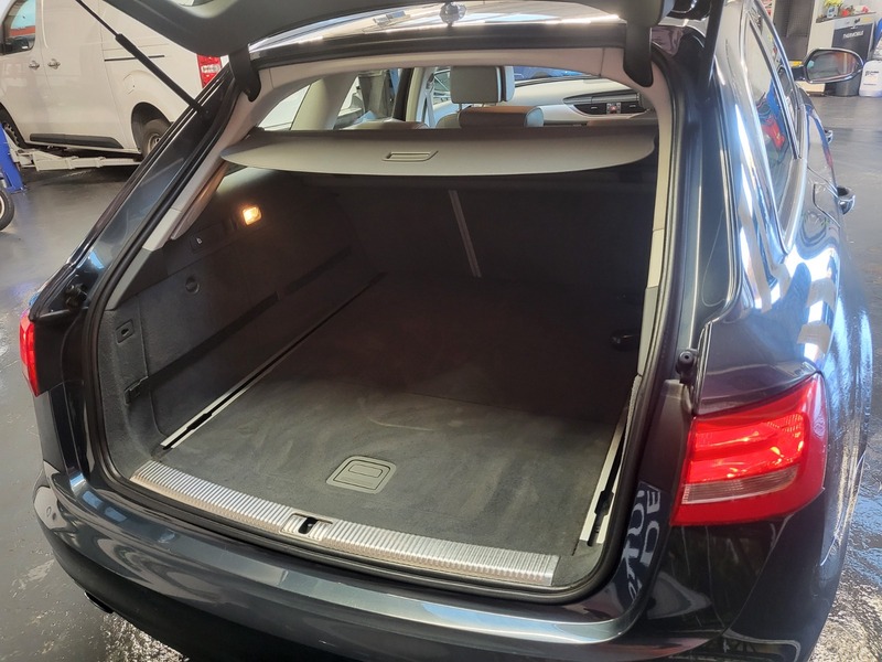 Used Audi A6 2013 for sale - 76368355: Photo 22