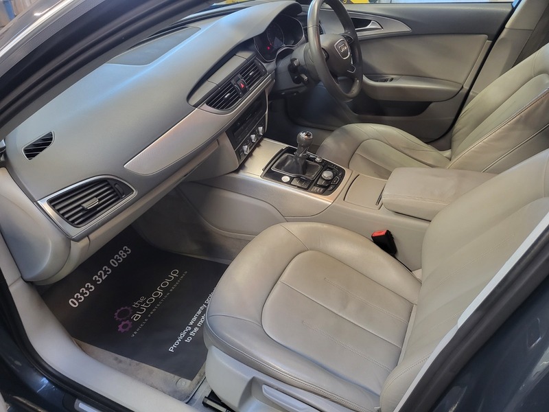 Used Audi A6 2013 for sale - 76368355: Photo 23