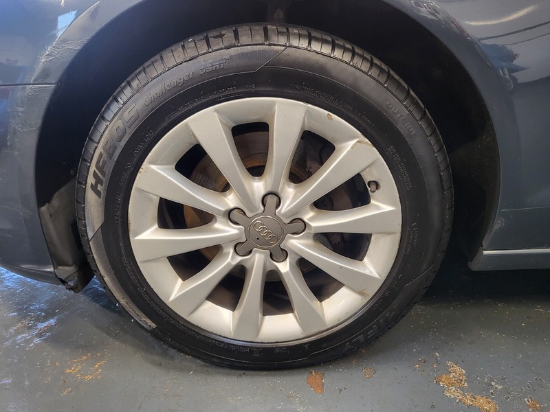 Used Audi A6 2013 for sale - 76368355: Photo 25