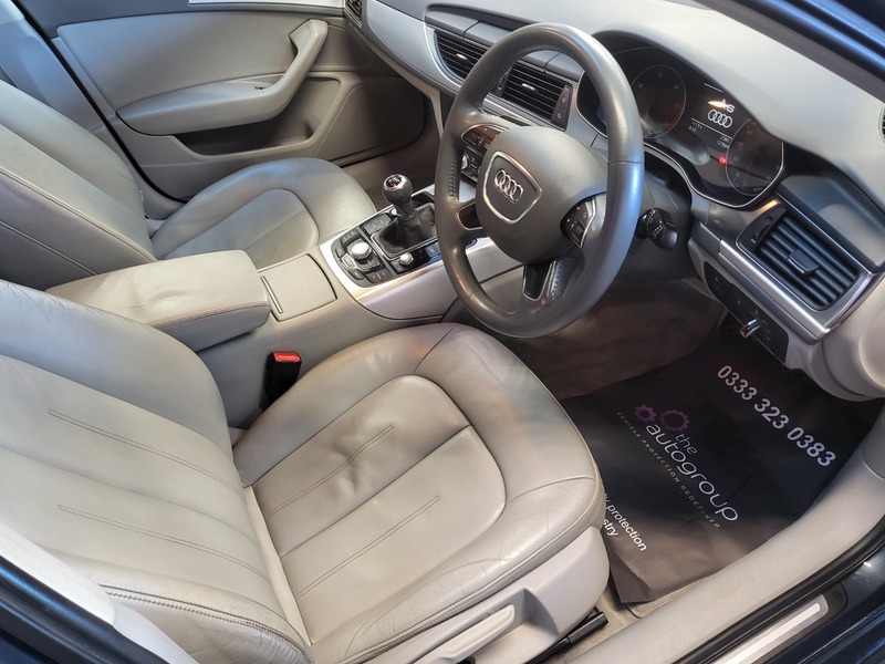 Used Audi A6 2013 for sale - 76368355: Photo 3