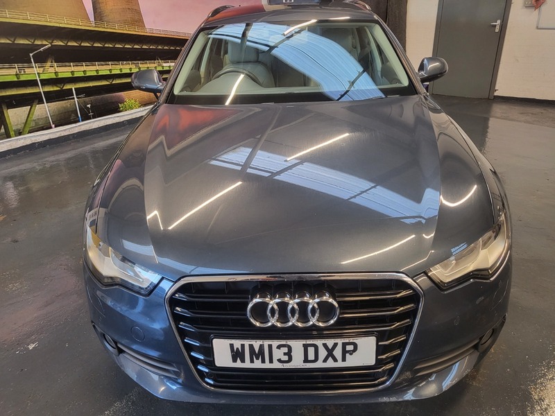 Used Audi A6 2013 for sale - 76368355: Photo 4