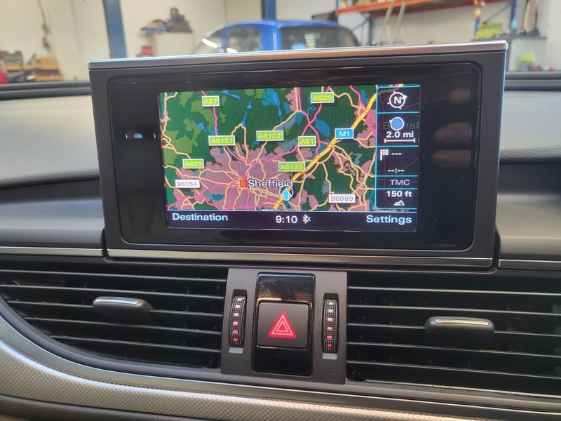 Used Audi A6 2013 for sale - 76368355: Photo 5