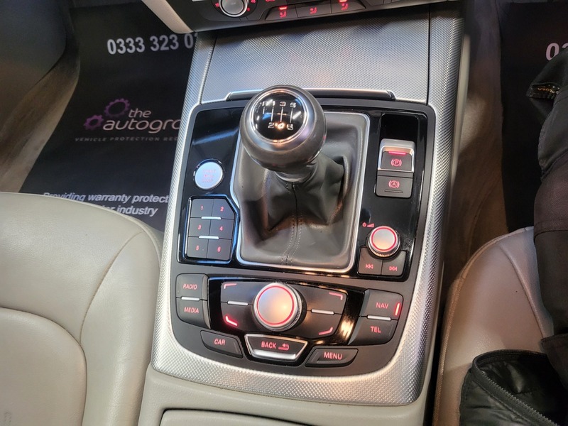 Used Audi A6 2013 for sale - 76368355: Photo 7