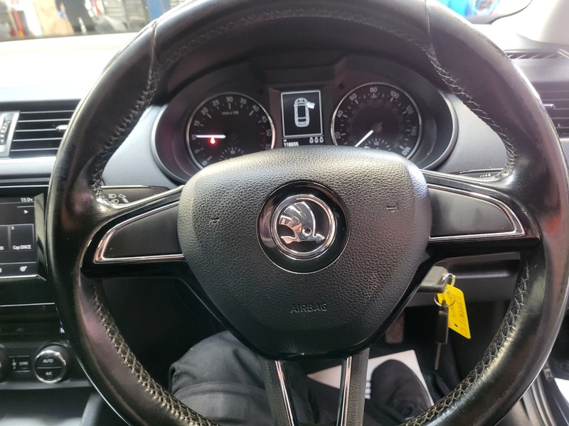 Used Skoda Octavia 2016 for sale - 77384905: Photo 12