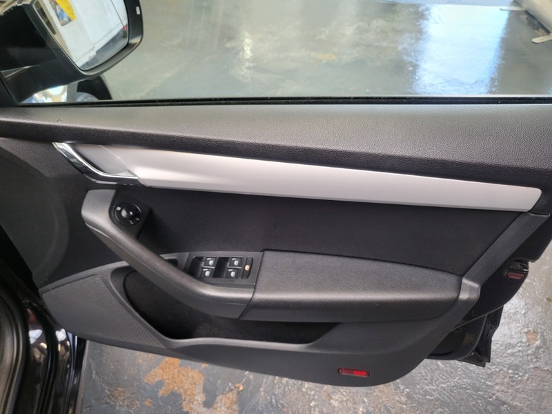 Used Skoda Octavia 2016 for sale - 77384905: Photo 14