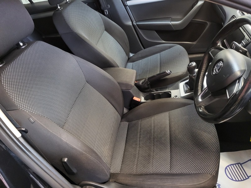 Used Skoda Octavia 2016 for sale - 77384905: Photo 17