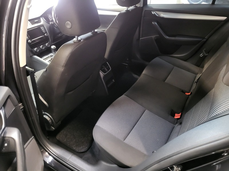 Used Skoda Octavia 2016 for sale - 77384905: Photo 21