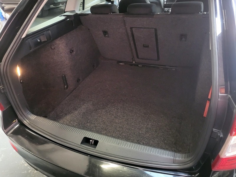 Used Skoda Octavia 2016 for sale - 77384905: Photo 22