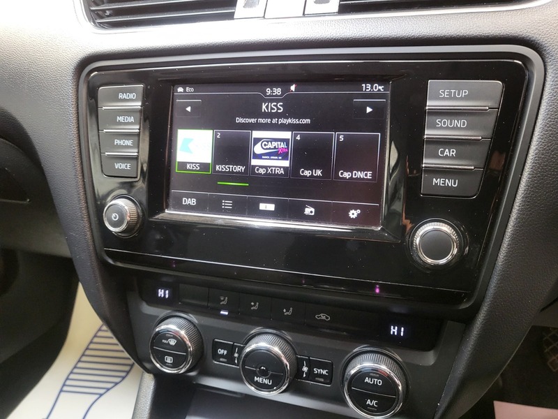 Used Skoda Octavia 2016 for sale - 77384905: Photo 5