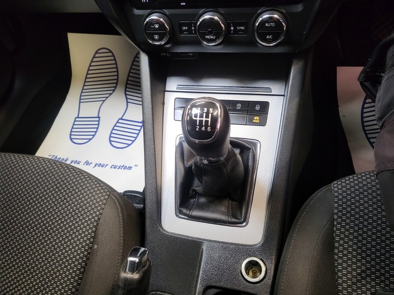 Used Skoda Octavia 2016 for sale - 77384905: Photo 7