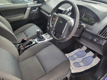 Used Land Rover Freelander 2009 for sale - 79629838: Photo