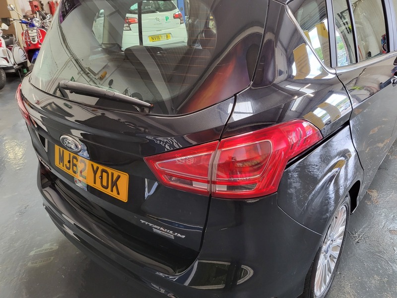Vehicle 13