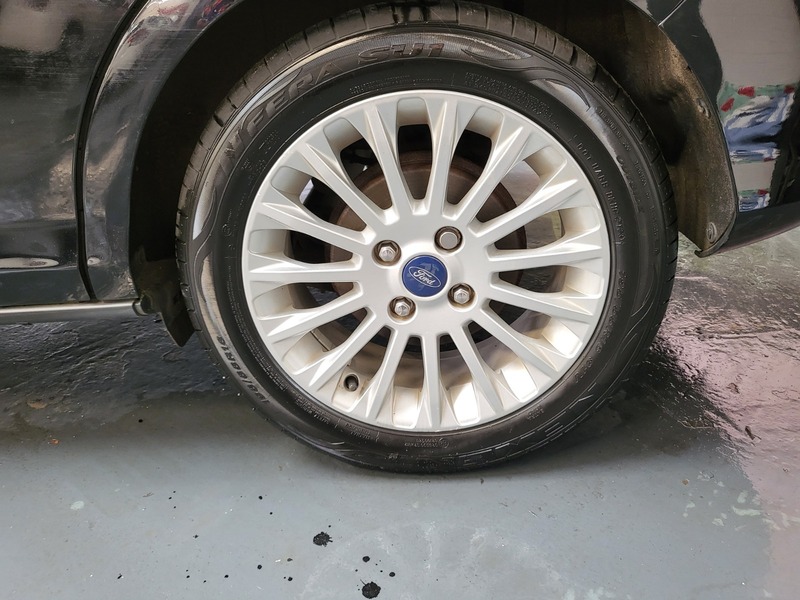 Vehicle 27