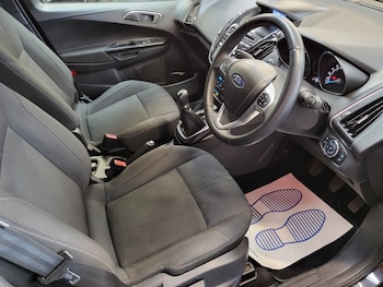 Used Ford B-MAX 2012 for sale - 75878164: Photo