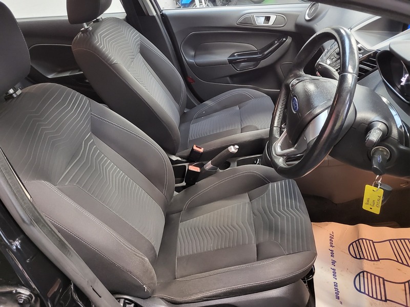 Used Ford Fiesta 2013 for sale - 76591308: Photo 17