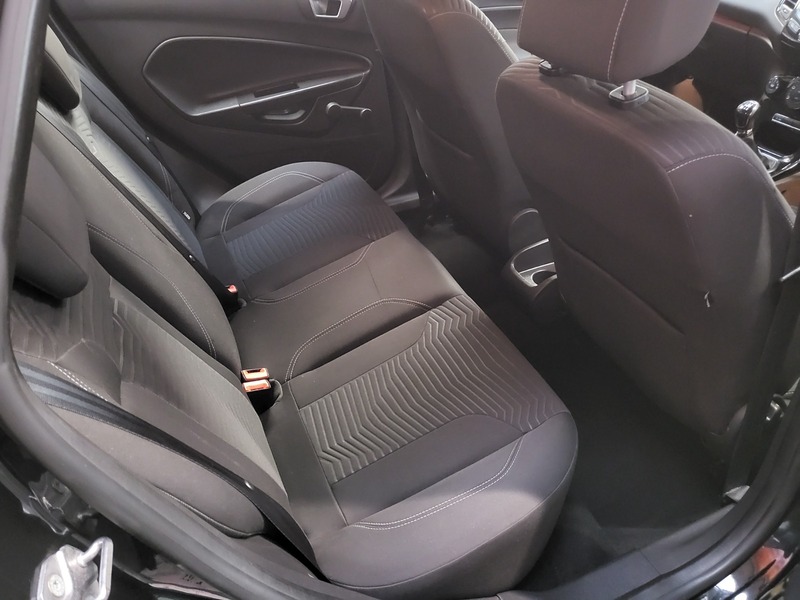 Used Ford Fiesta 2013 for sale - 76591308: Photo 19