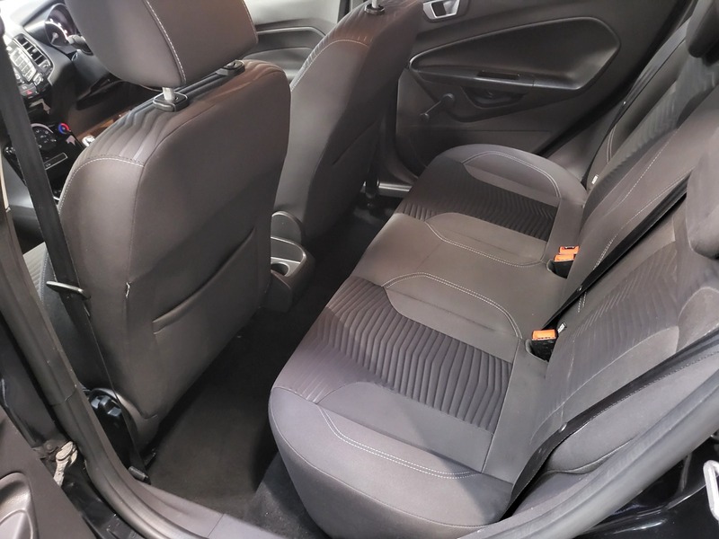 Used Ford Fiesta 2013 for sale - 76591308: Photo 21