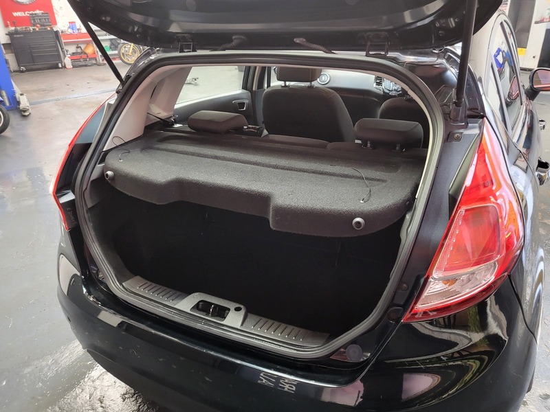 Used Ford Fiesta 2013 for sale - 76591308: Photo 22