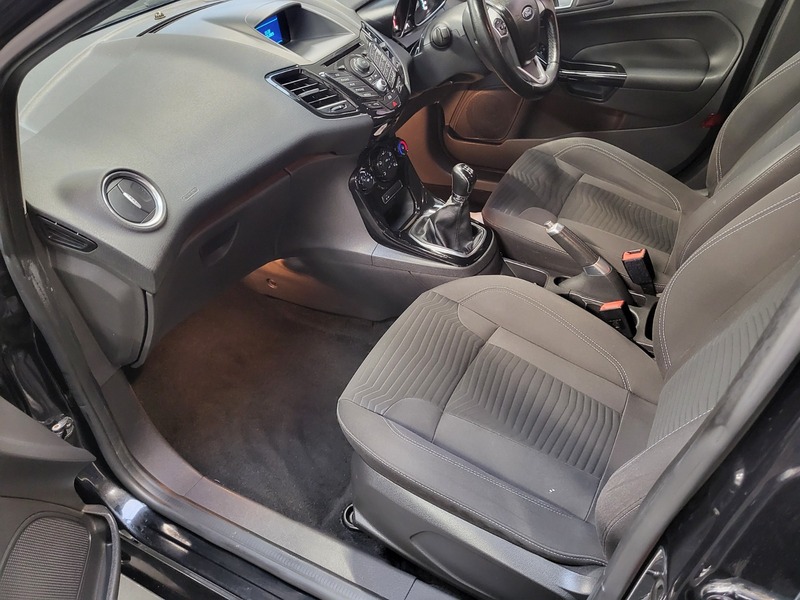 Used Ford Fiesta 2013 for sale - 76591308: Photo 23