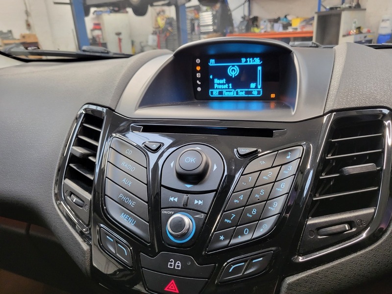 Used Ford Fiesta 2013 for sale - 76591308: Photo 5