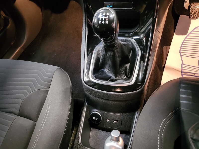 Used Ford Fiesta 2013 for sale - 76591308: Photo 7