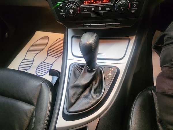 Used BMW 1 Series 2004 for sale - 76267567: Photo 7