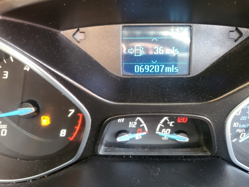 Used Ford Focus 2012 for sale - 78056802: Photo 10